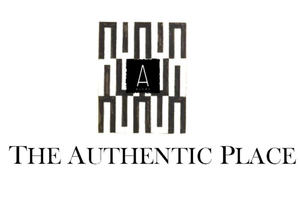 The Authentic Place Мсида Экстерьер фото